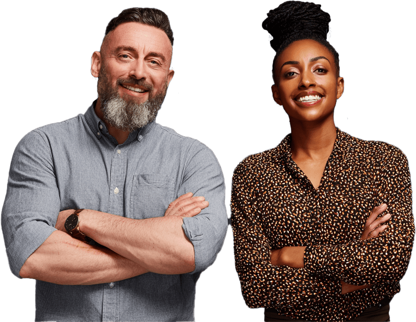 Sign Up Your Company Representatives