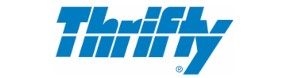 Thrifty Car Rental