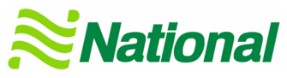National Car Rental