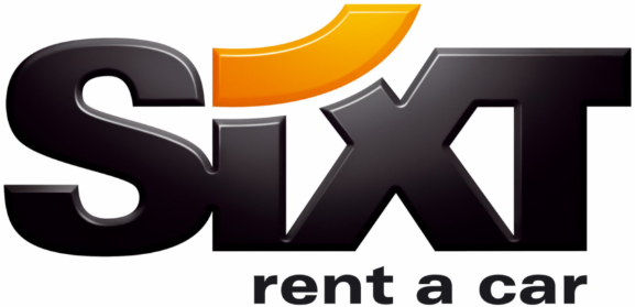 Sixt Rent a Car